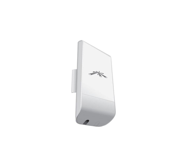 Ubiquiti Outlet airMAX NanoStation Loco M2 8,5dBi 2,4GHz 1xLAN P - 1561626 - zdjęcie 4